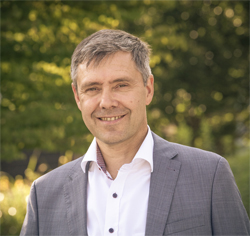 Ansprechpartner Foto